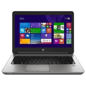 HP ProBook 640 G1 14" Core i5 2,6 GHz - HDD 320 Go - 4 Go AZERTY - Français