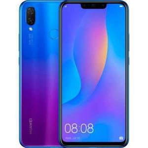 Huawei P Smart+ 64 Gb Dual Sim - Iris Purple - Libre