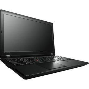 Lenovo ThinkPad L540 15" Core i3 2,2 GHz - HDD 500 GB - 4GB AZERTY - Französisch