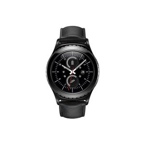 Montre Cardio Gear S2 Classic (SM-R7320) - Noir