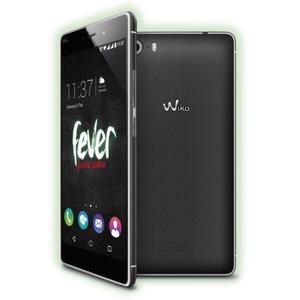 Wiko fever 32 Go - Noir - Débloqué