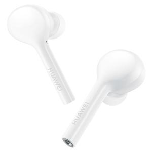 Ecouteurs Bluetooth Huawei FreeBuds Lite - Blanc