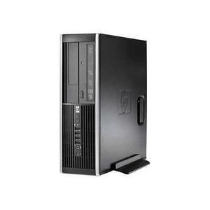Hp Compaq 6300 Pro SFF Pentium 3 GHz - HDD 250 GB RAM 4 GB