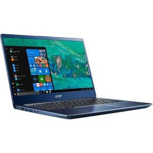 Acer Swift SF314-54-56M5 14" Core i5 1,6 GHz - SSD 128 GB - 4GB AZERTY - Frans