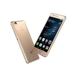 Huawei P9 Lite 16GB Dual Sim - Ruusukulta - Lukitsematon
