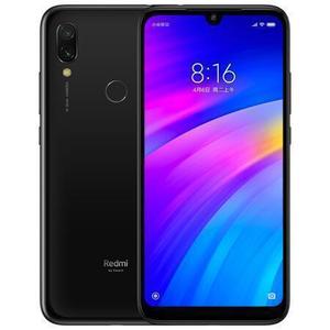 Xiaomi Redmi 7 32 Go Dual Sim - Noir - Débloqué