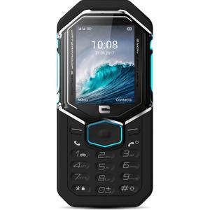 Crosscall Shark-X3 64GB Dual Sim - Zwart/Blauw - Simlockvrij