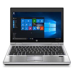 HP EliteBook 2570P 12” (2012)