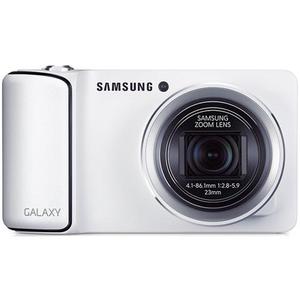 Kamera - Galaxy Ek-gc100 - Weiß