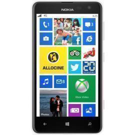 Nokia Lumia 625 - Weiß- Ohne Vertrag