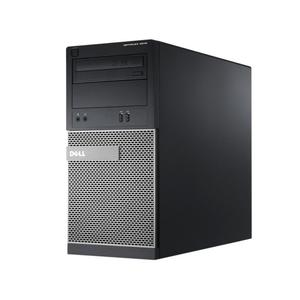 Dell OptiPlex 3010 MT Core i3 3,3 GHz - HDD 2 To RAM 4 Go