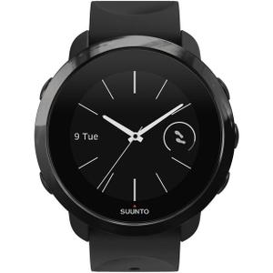 Horloges Cardio Suunto Fitness 3 - Zwart