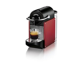 Cafetière à dosette Compatible Nespresso Magimix 11325 Pixie
