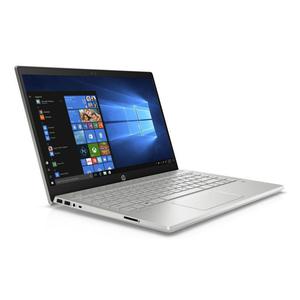 HP Pavilion 14-ce0043nf 14" Core i5 1,6 GHz - SSD 128 Go + HDD 1 To - 8 Go AZERTY - Français