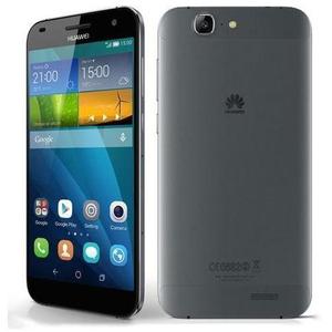 Huawei Ascend G7 16 Go - Noir - Débloqué