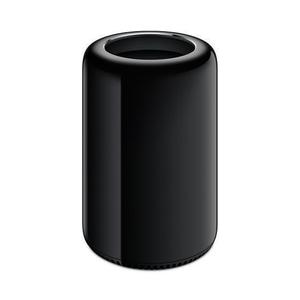 Mac Pro (Oktober 2013) Xeon E5 3,7 GHz - 512 GB SSD - 32 GB QWERTY - Bulgaars