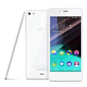 Wiko Highway Pure 16GB - Wit - Simlockvrij