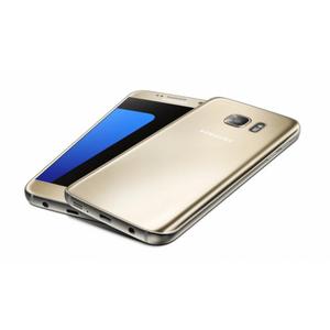 Galaxy S7 Duos 32 Gb Dual Sim - Gold (Sunrise Gold) - Ohne Vertrag