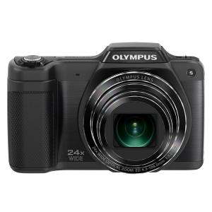 Olympus SZ-15 Compacto 16 - Preto
