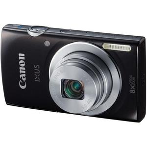 Compact Canon IXUS 145 Noir / Gris