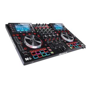 Contrôleur DJ Numark NV II