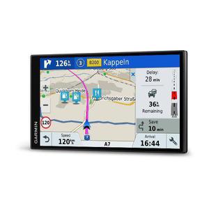 Navigator GPS Garmin Drivesmart 61 SE LMT-S