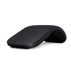 Ratón inalámbrico Microsoft Arc Edición Surface- Negro