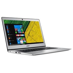 Acer Swift 1 13" Celeron 1,1 Ghz - Ssd 64 Go - 4 Go Azerty - Français