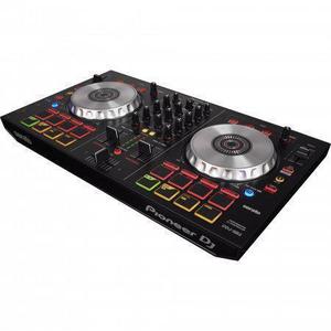 Controlador Pioneer DDJ-SB2