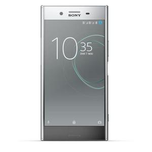 Xperia Z5 Premium 32 Go - Argent Chrome - Débloqué