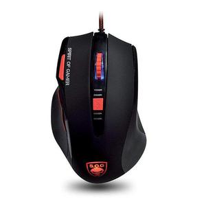 Spirit Of Gamer ELITE-M8 Maus
