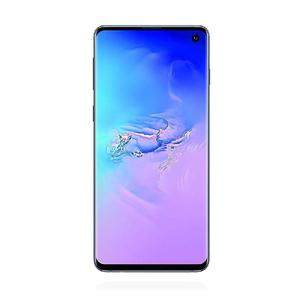 Galaxy S10 128 Gb - Blau (Prism Blue) - Ohne Vertrag