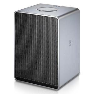 Altoparlanti Bluetooth Lg H3 NP8340 - Argento