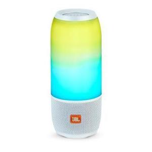 Lautsprecher Bluetooth Jbl Pulse 3 - Weiß