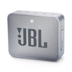 Enceinte Bluetooth Jbl Go 2 - Gris