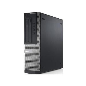 Dell Optiplex 390 Core i3 3,1 GHz - HDD 320 Go RAM 4 Go
