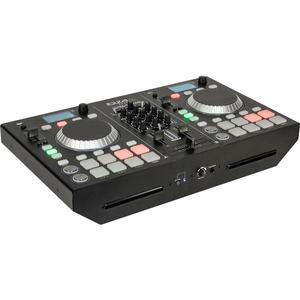 Accessoires audio Ibiza Sound Ultra-Station