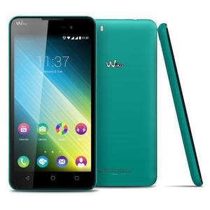 Wiko Lenny2 4 Go - Bleen - Débloqué