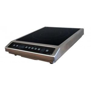 Inductiekookplaat 1 zone Tecnox TIP30