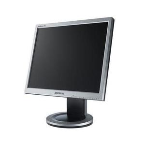 Écran 17" LCD SXGA SyncMaster 740N