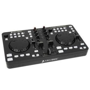 Kontrollmischer Mixvibes U-Mix Control