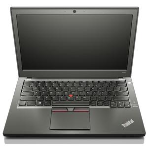 Lenovo X240 12" Core i5 1,9 GHz - HDD 320 GB - 4GB AZERTY - Französisch