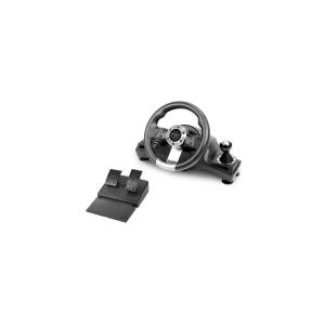 Juego de platos y Drive Pro Sport + bielas Subsonic SA5156