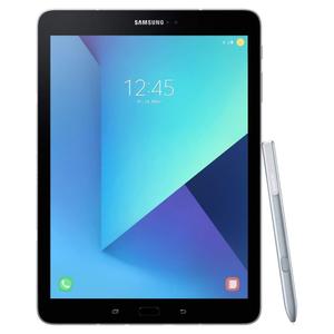 Galaxy Tab S3 (2017) 9,7" 32GB - WLAN + LTE - Silber - Ohne Vertrag