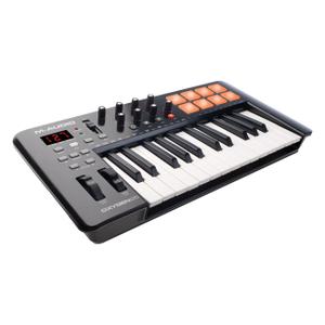 Instruments de musique M-Audio Oxygen 25 IV