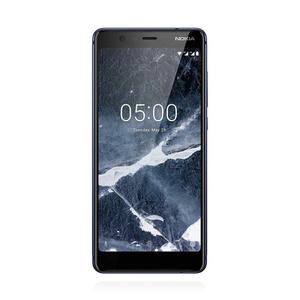 Nokia 5.1 16 Go Dual Sim - Bleu - Débloqué