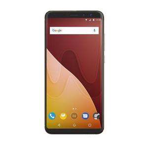 Wiko View Prime 64 Go Dual Sim - Or - Débloqué