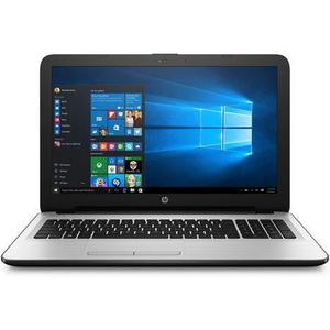 HP 15-ba017nf 15" A-Series 2,2 GHz - HDD 1 TB - 6GB AZERTY - Frans