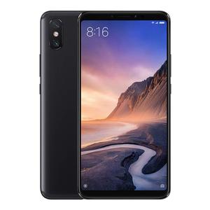 Xiaomi Mi Max 3 128 Gb - Schwarz (Midgnight Black) - Ohne Vertrag