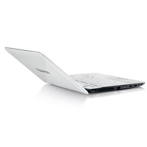 Toshiba Satelitte L755-1GD 15" Core i5 2,4 GHz - HDD 750 GB - 8GB AZERTY - Frans